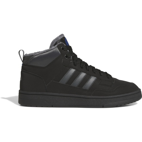 adidas - Baskets Rapid Court Mid Winterized