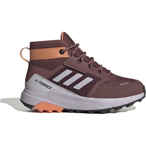 adidas - Chaussures de randonnée enfant Terrex Trailmaker Rain RDY