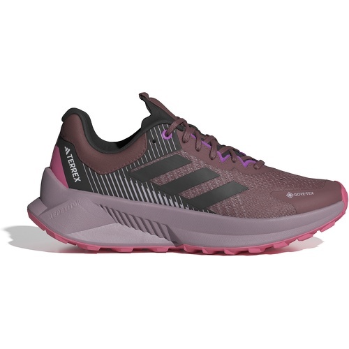 adidas - Chaussures de trail femme Terrex Soulstride Flow GTX