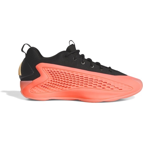 adidas - Chaussures indoor de basketball homme A.E 1 Low