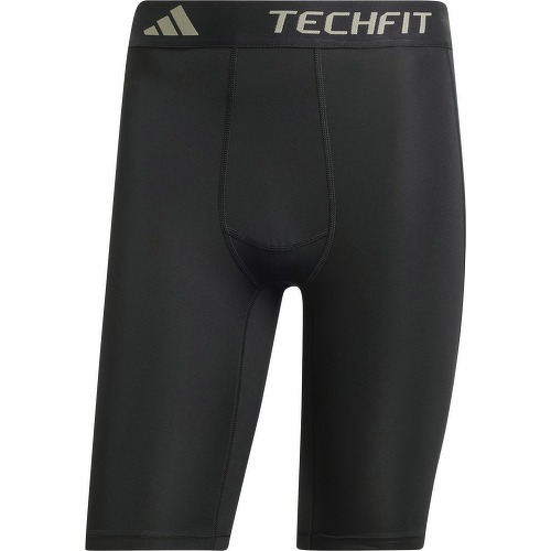 Cuissard de compression Techfit