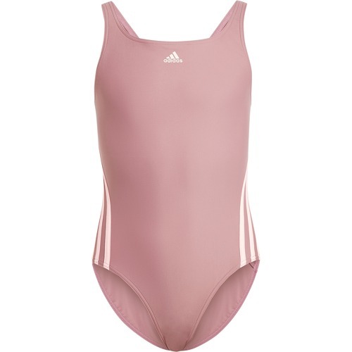 Maillot de bain 1 pièce fille 3-Stripes