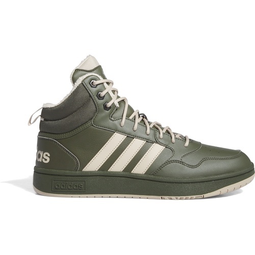 adidas - Sneakers Hoops 3.0 Mid