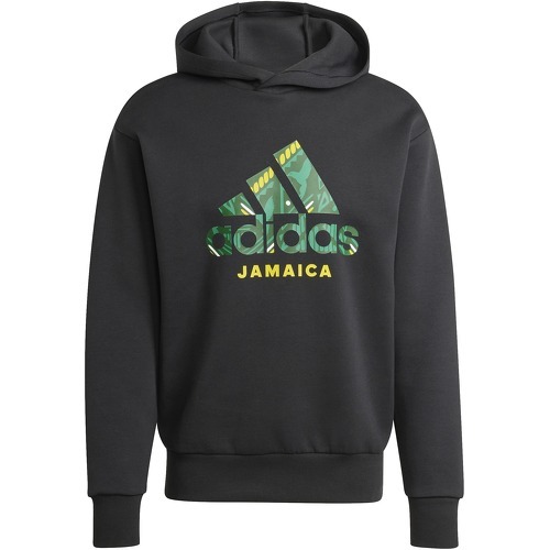 Sweatshirt à capuche Jamaïque Copa America 2024