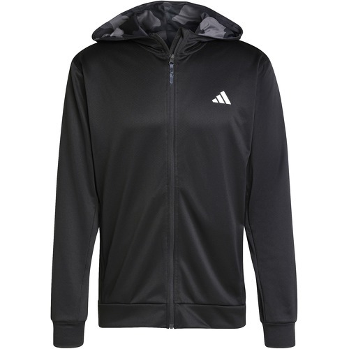 adidas - Veste de survêtement Essentials