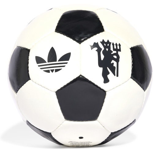 Manchester United Fc Pallone Third Club