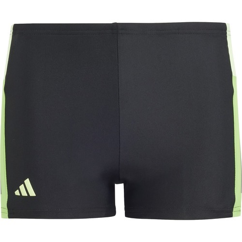 adidas Performance - Boxer de natation Colorblock 3-Stripes