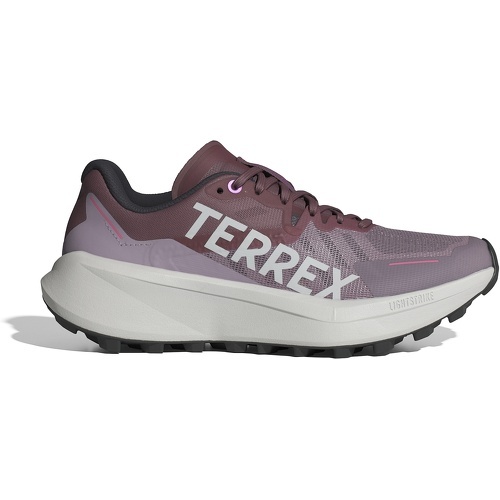 Chaussures de trail femme Terrex Agravic 3