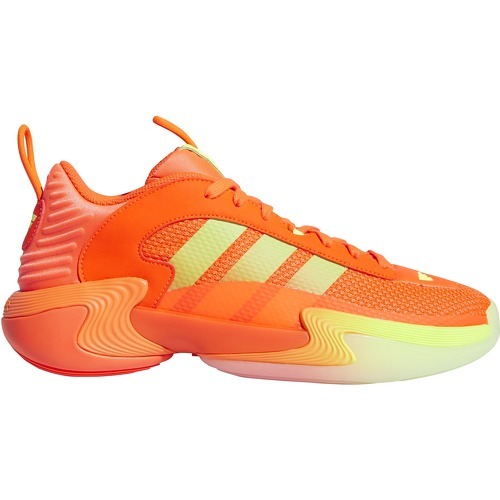 adidas - Chaussures indoor femme Exhibit Select Mid