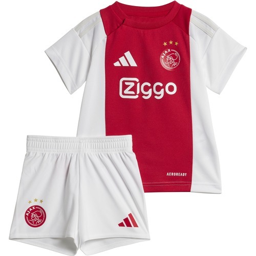 Ensemble Domicile bébé Ajax Amsterdam 2024/25