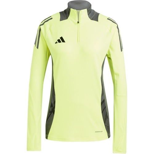 adidas - Haut d'entraînement femme Tiro 24 Competition