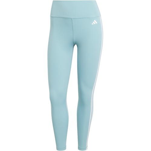 adidas - Legging 7/8 taille haute femme Essentials 3-Stripes