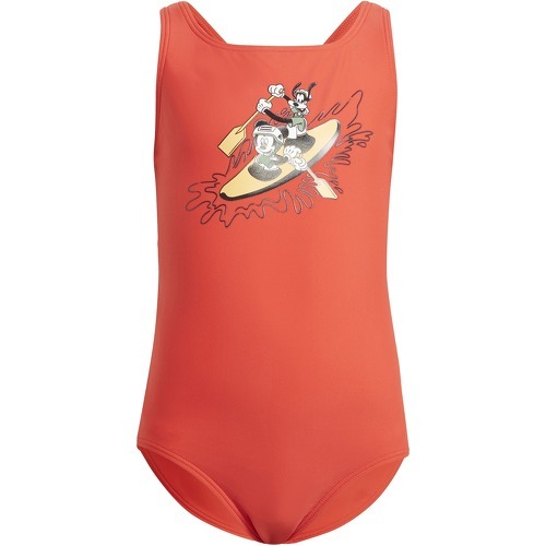 Maillot de bain 1 pièce fille Disney Mickey & Friends