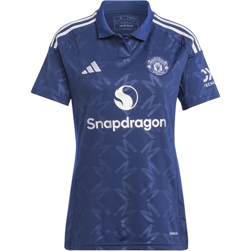 adidas - Maglia Away Manchester United 2024/25