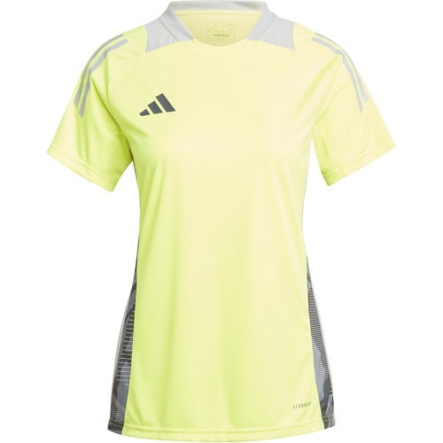 adidas - Maillot femme Tiro 24 Competition