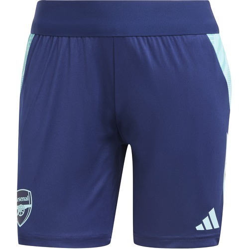 adidas - Short Training femme Arsenal 2024/25