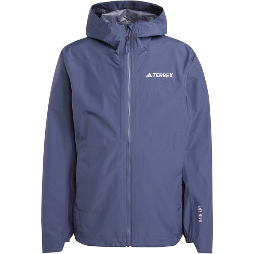 adidas - Veste de randonnée Terrex Multi 2.5 L Rain.Rdy