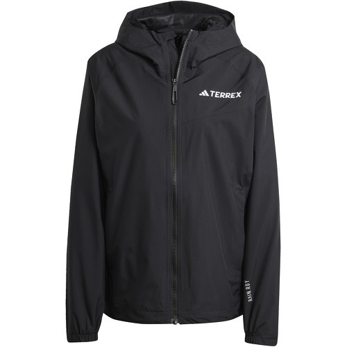 adidas - Veste imperméable femme Terrex Multi Rain.Rdy