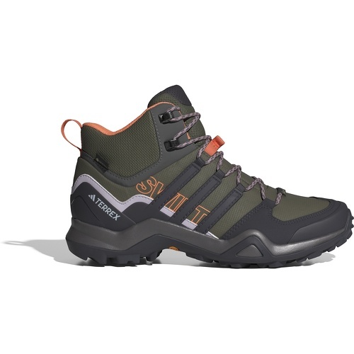 adidas - Chaussures de randonnée femme Terrex Swift R2 Gore-Tex