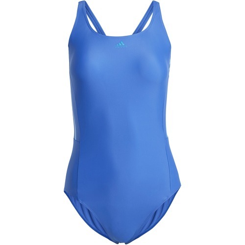 Maillot de bain 1 pièce femme Mid 3-Stripes