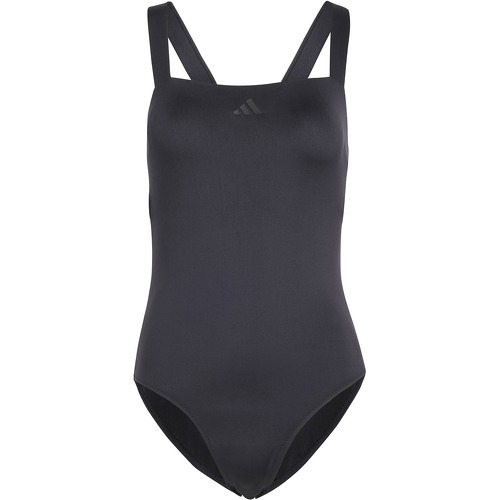 adidas - Maillot de bain 1 pièce matelassé dos en X femme Premium Iconisea