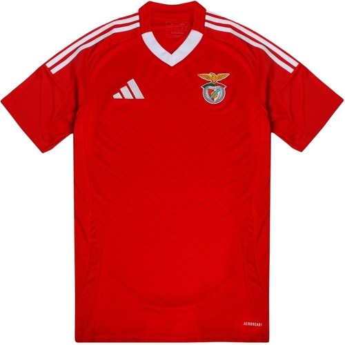 adidas - Maillot Domicile Benfica Lisbonne 2024/25