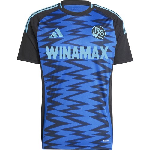 adidas - Maglia Third Rc Strasbourg 2024/25