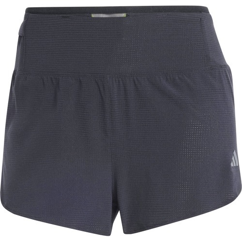 Short de running fendu Adizero