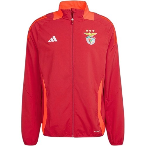 adidas - Veste de présentation Benfica Lisbonne Tiro 2024/25 Competition