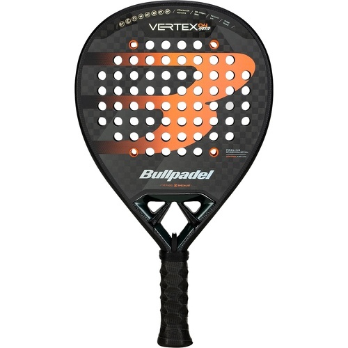 BULLPADEL - Vertex 04 Hybrid 25