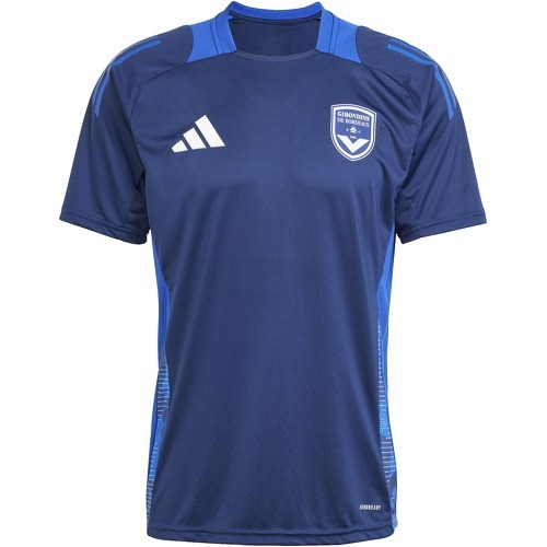 adidas - Maillot Girondins de Bordeaux Tiro 2024/25