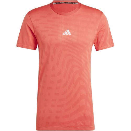 adidas - Maillot sans couture