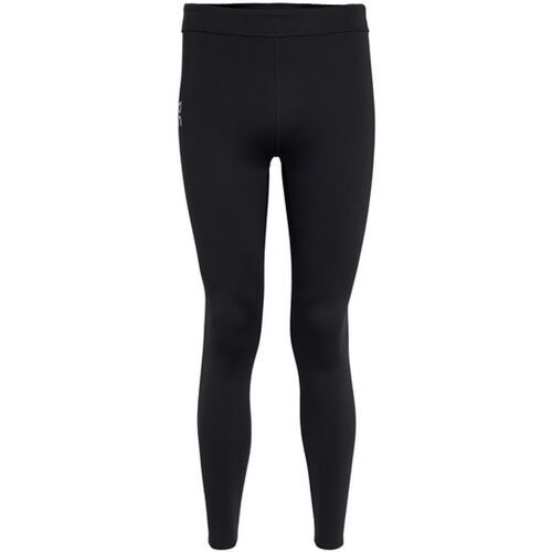 On - running core tights men black collant running