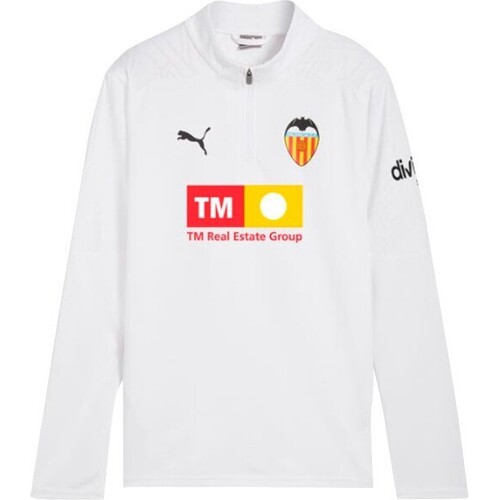 Enfant Valencia CF Entraînement 2024-2025