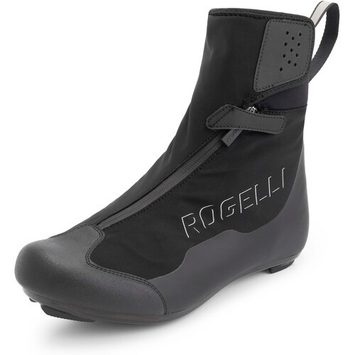 Chaussures De Velo Route R-1000 Artic Noir