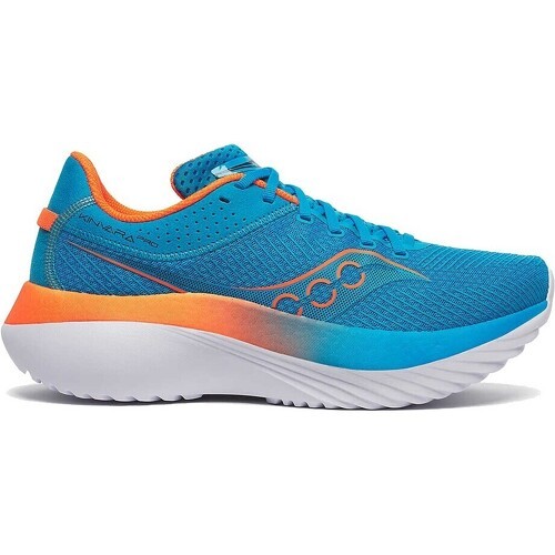 SAUCONY - Kinvara Pro New York