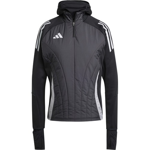 adidas - Veste d'entraînement d'hiver femme Tiro 24 Competition