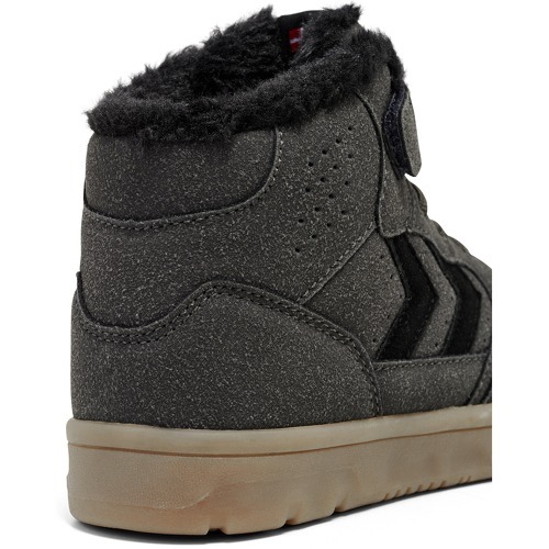 HUMMEL - Baskets Camden Winter High