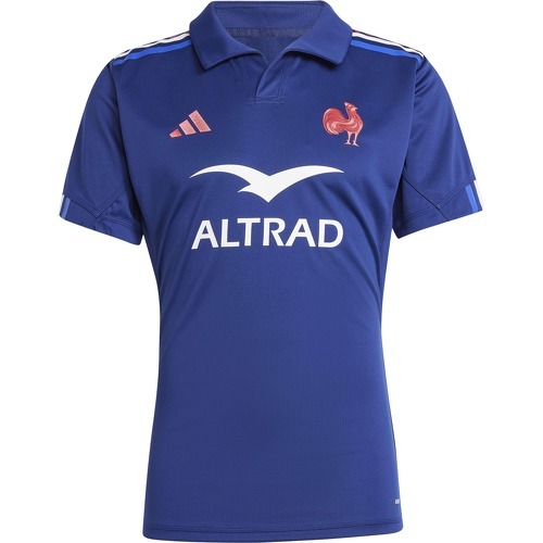 adidas - Maillot Domicile Pro Équipe de France Performance