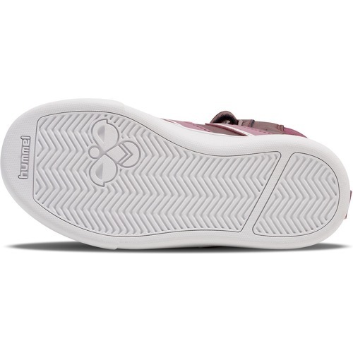 HUMMEL - Baskets enfant Stadil Pro