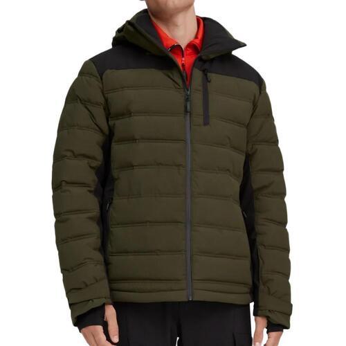 Manteau de ski Igneous