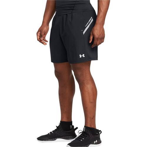 UA Tech Utility Shorts