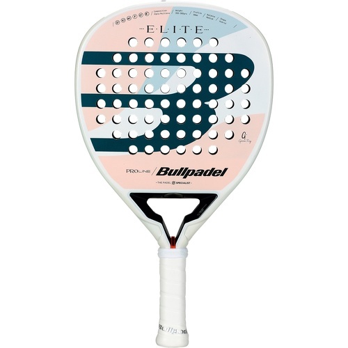 BULLPADEL - Elite W 25