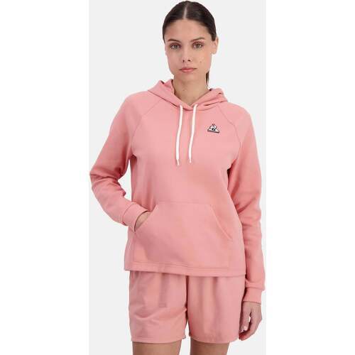 Sweat à capuche Femme