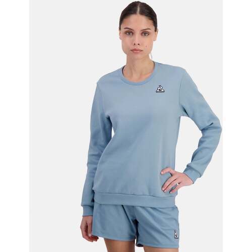 Sweat col rond Femme