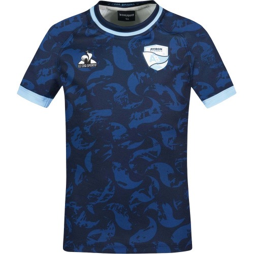 LE COQ SPORTIF - T-shirt Enfant