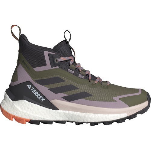 adidas - Chaussures de randonnée femme Terrex Free 2 Gore-Tex