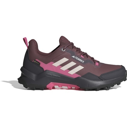 adidas - Chaussures de randonnée femme Terrex AX4 Gore-Tex