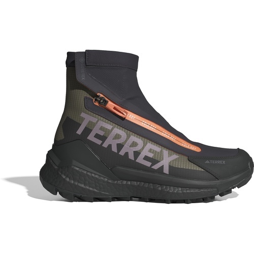 Chaussures de randonnée femme Terrex Free Hiker 2