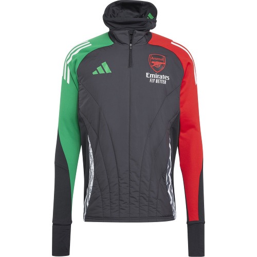 adidas - Maglia Da Allenamento Arsenal Tiro 2024/25